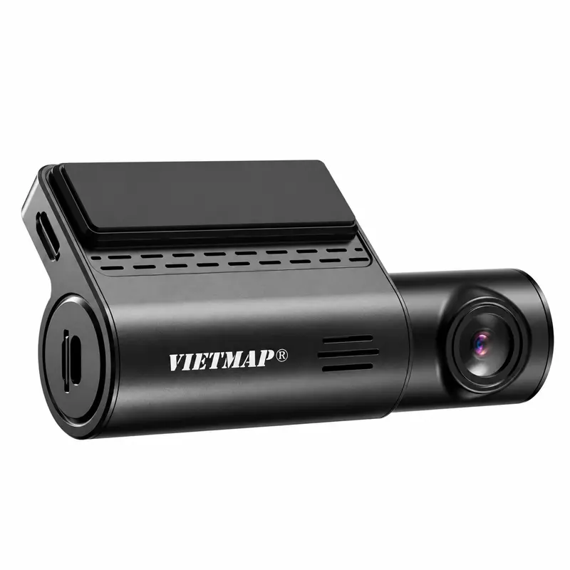 Camera Hành Trình 4G Vietmap L110 Siêu Nét 2K